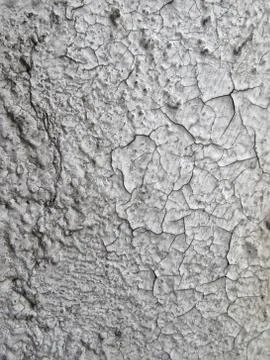 Close-up of Wall Texture Stock Photos