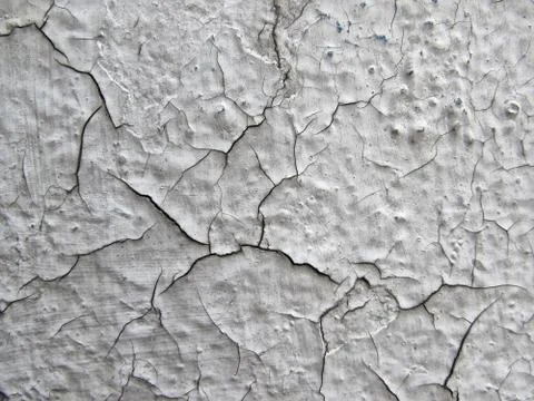 Close-up of Wall Texture Stock Photos