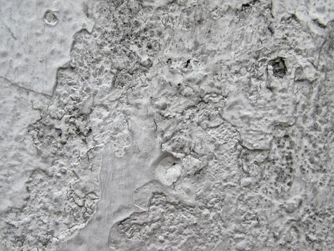 Close-up of Wall Texture Stock Photos