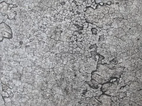 Close-up of Wall Texture Stock Photos