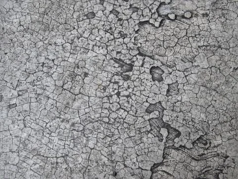 Close-up of Wall Texture Stock Photos