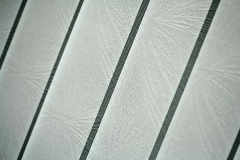 Close-up of wallpaper on wall Stock Photos