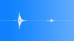 Close wardrobe door and openSound Effect