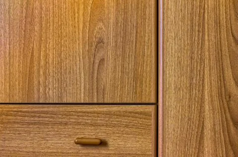 Close up of a wardrobe Stock Photos