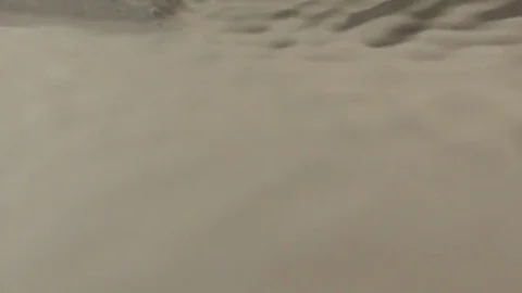 Close up of water droplets  Stock Footage 79736896