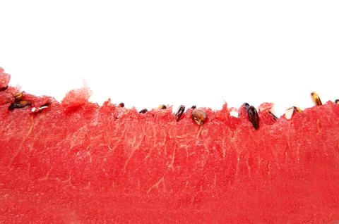 Close-up of water melon Stock Photos