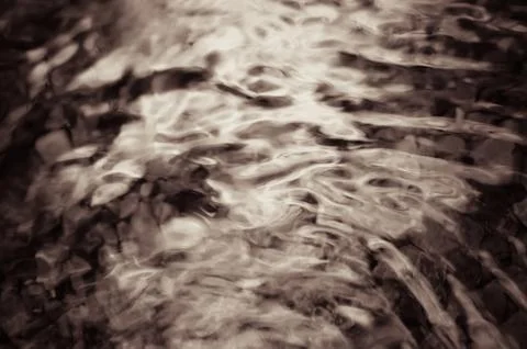 Close up of water 스톡 사진