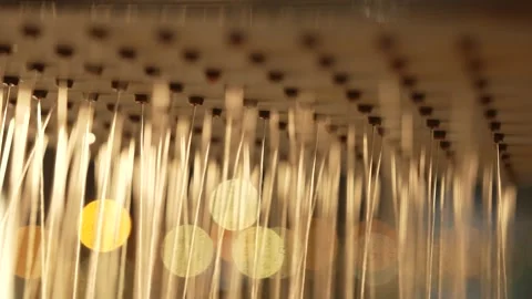 Close Up of Water from Shower Head Stock Footage 328952717