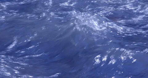 Close up of water stream Stock Footage 108758997