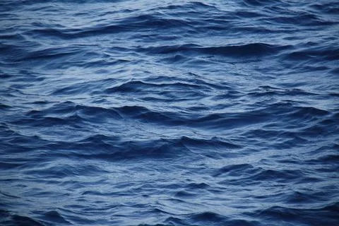Close up of water surface Stock Photos