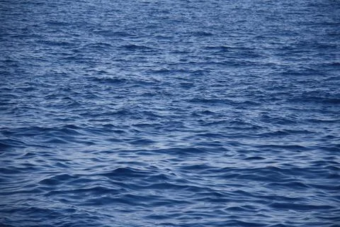 Close up of water surface Stock Photos