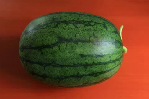 Close up of Watermelon Stock Photos