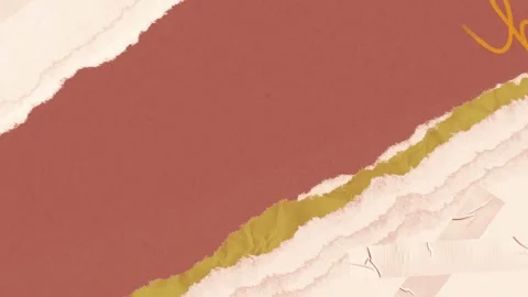 Close-up of a weathered wall with a rough texture for backgrounds	 Stock Footage 273982772