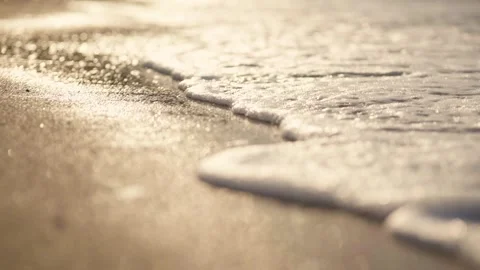 Close-up of weathered wood texture Stock Footage 336465146