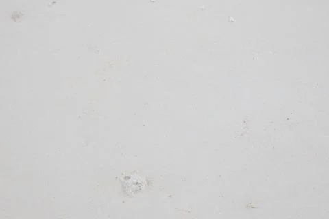 Close-up of Wet Sand Texture 스톡 사진