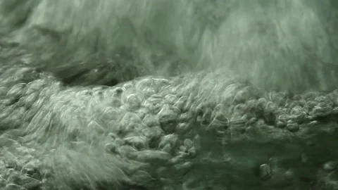 Close up of whirling water 스톡 동영상 88330413