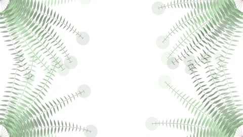 Close-up of white fabric with subtle texture, clean and minimalist background Stock Footage 346660484