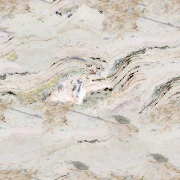 Close-up of white marble. Seamless texture, tile ready. Stock Photos