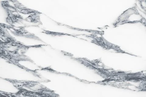Close up of white marble texture background Stock Photos