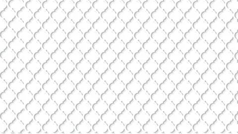 Close-up of White Mesh Fabric Texture for Design. Stock Illustration