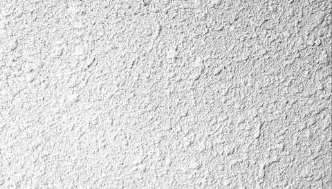 Close up of white mortar wall texture for background Stock Photos