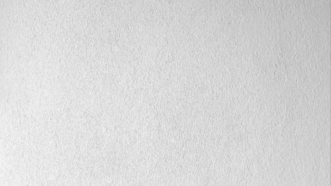 Close up of white mortar wall texture for background Stock Photos