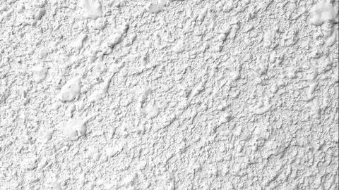 Close up of white mortar wall texture for background Stock Photos