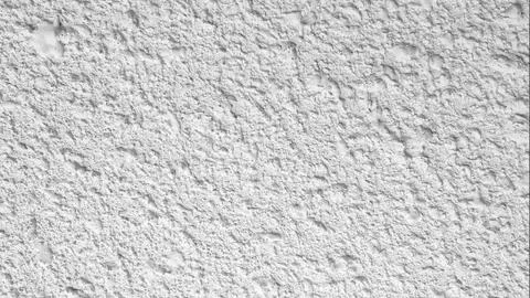 Close up of white mortar wall texture for background Stock Photos