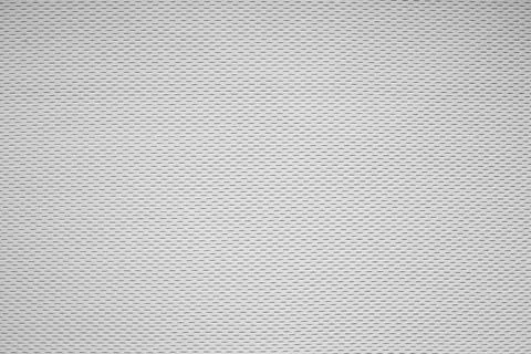 Close-up of off-white or light gray textile fabric with subtle pattern, Stock Photos