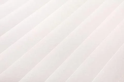Close-up of white paper with diagonal lines texture Stock Photos