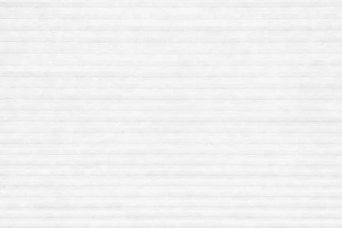 Close up White Paper Window Blind Background. Ilustración de archivo