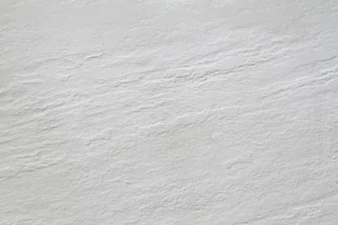 Close up of white  stone wall texture for background Stock Photos