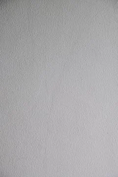 Close up of white wall texture background. Stock Photos