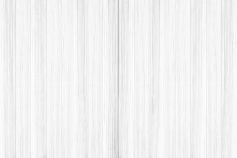 Close-up of white wood pattern and texture for background. Rustic wooden ve.. Stock Photos