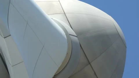 Close up Windmills in the Netherlands Stock Footage 164142135