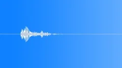 Close wood cupboard Sound Effect