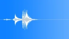 Close wood doorSound Effect