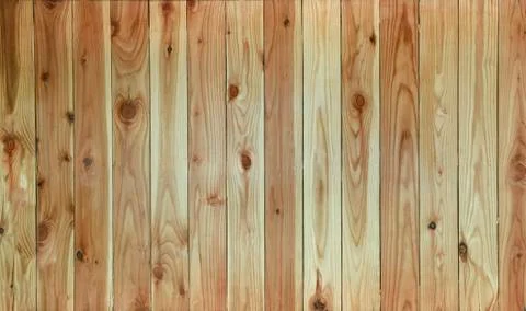 Close up of wood panel  pattern textured use as  background or backdrop Stock Photos