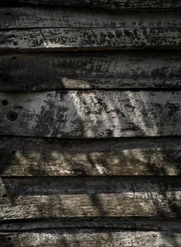 Close up of wood Pattern background Stock Photos