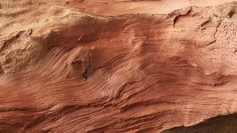 Close-up of wood surface abstract background Stock Photos