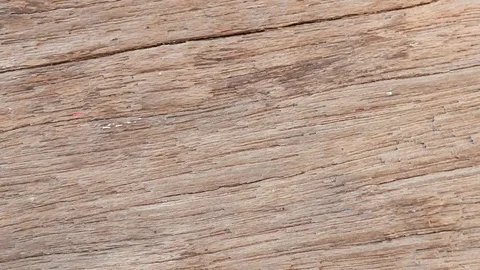 Close up on wood texture. Stock Footage 85884869