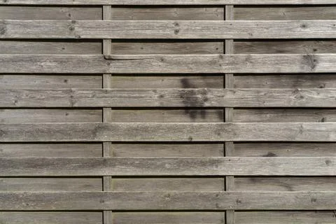 A close up of a wood wall panel surface. Wallpaper concept Stock Photos