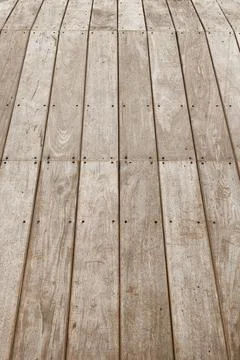 Close up of wooden texture Stock Photos