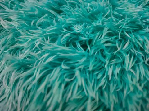 Close up wool material Stock Photos