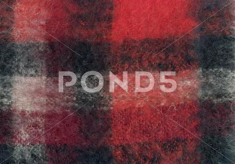 Close-up wool texture. high degree of detailed elaboration Stock Photos