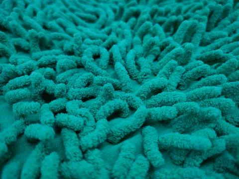 Close up wool texture Stock Photos