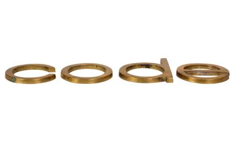 Close-up of a word "code" Foto stock