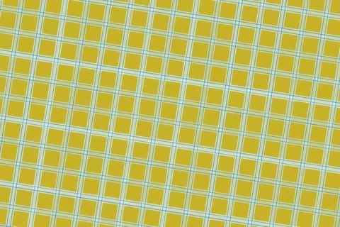 Close-up of yellow honeycomb structure in natural setting Stock Illustration
