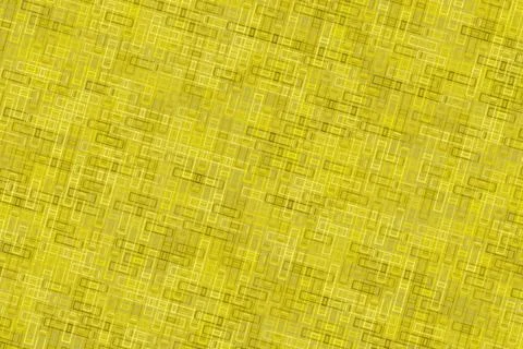 Close-up of yellow textured surface with rough pattern Stock Photos