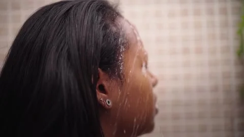 Latina Young Nude Stock Footage ~ Royalty Free Stock Videos | Pond5